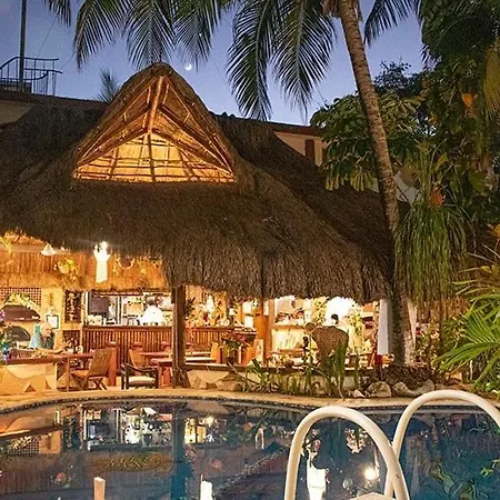 Cocos Cabanas Playa Del Carmen Adults Only-3