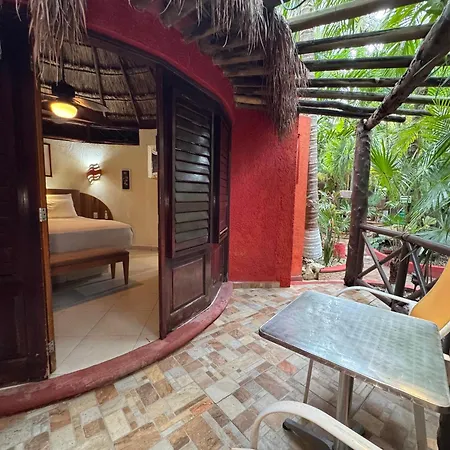 Cocos Cabanas Playa Del Carmen Adults Only-2