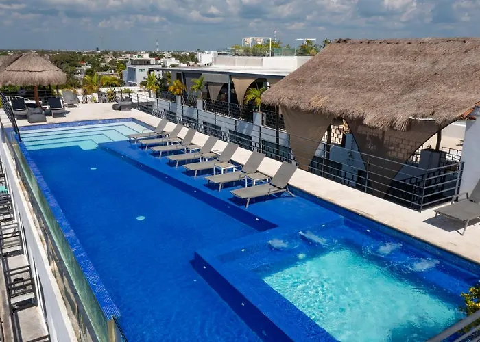 52 Playa del Carmen